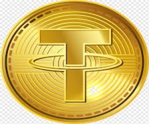 USDT- TRC20